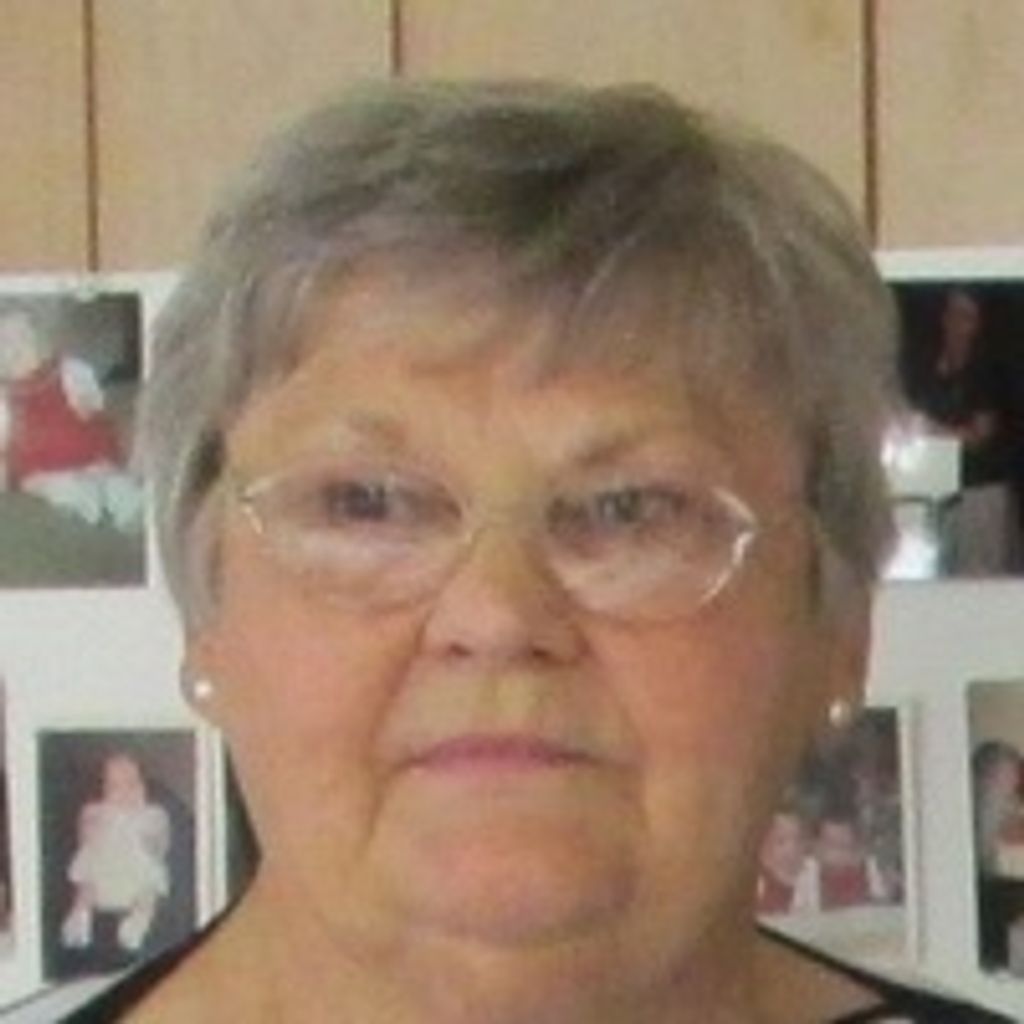 Lula P. Bowman