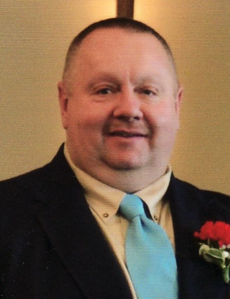 Ricky Allen Farnham Profile Photo