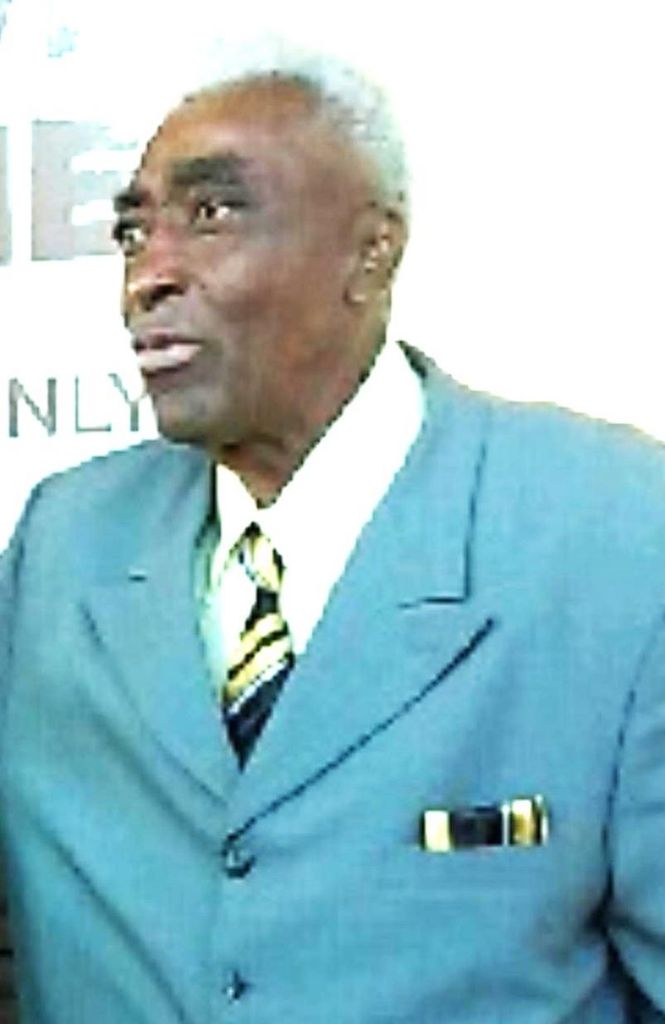 Mr. Madison Green