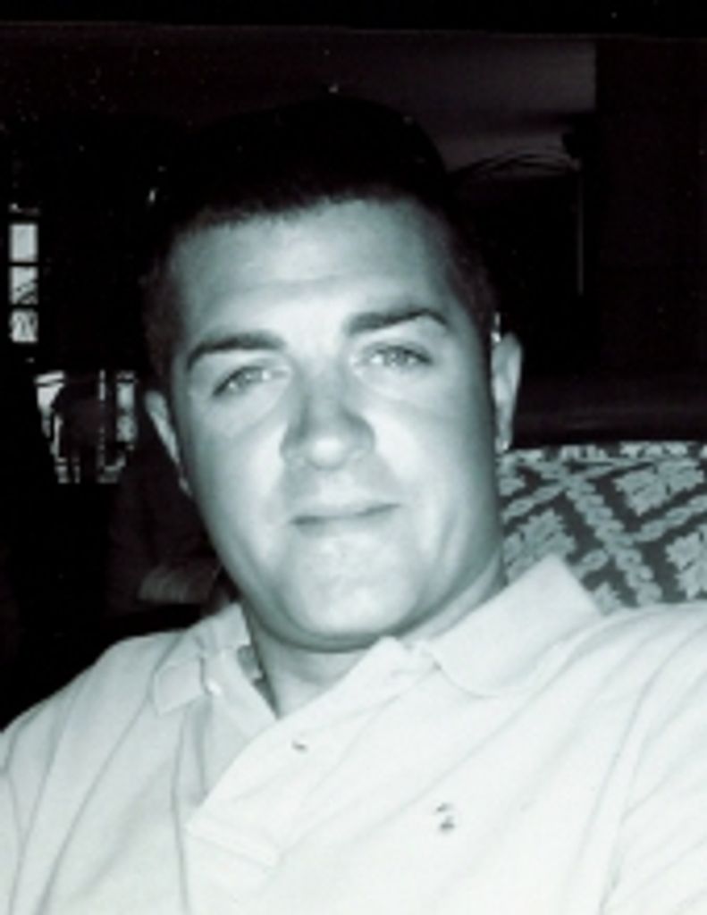 Michael Brandon Chambers