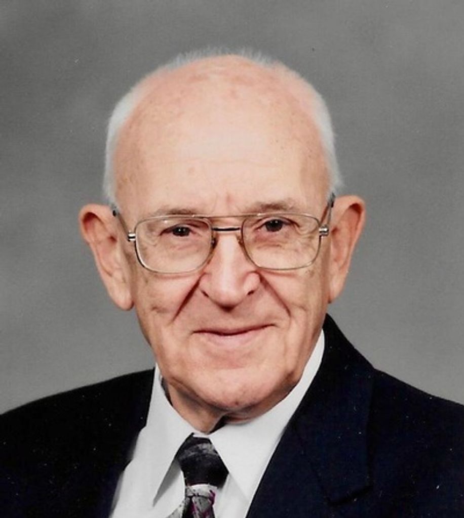 Herman W. Hiesterman Profile Photo