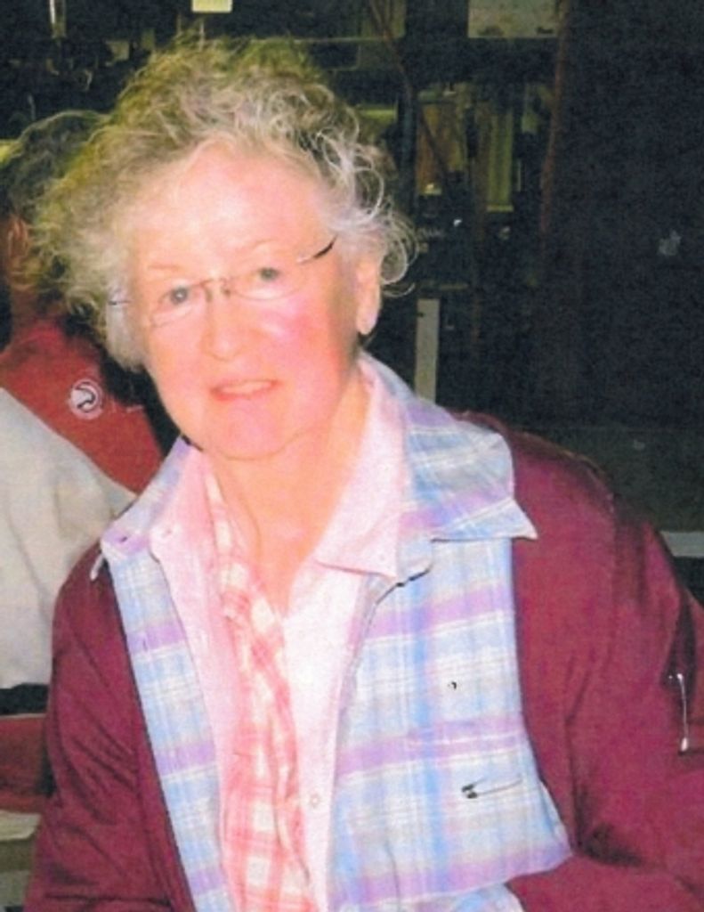 Marilyn Sumner Soles Evans Profile Photo