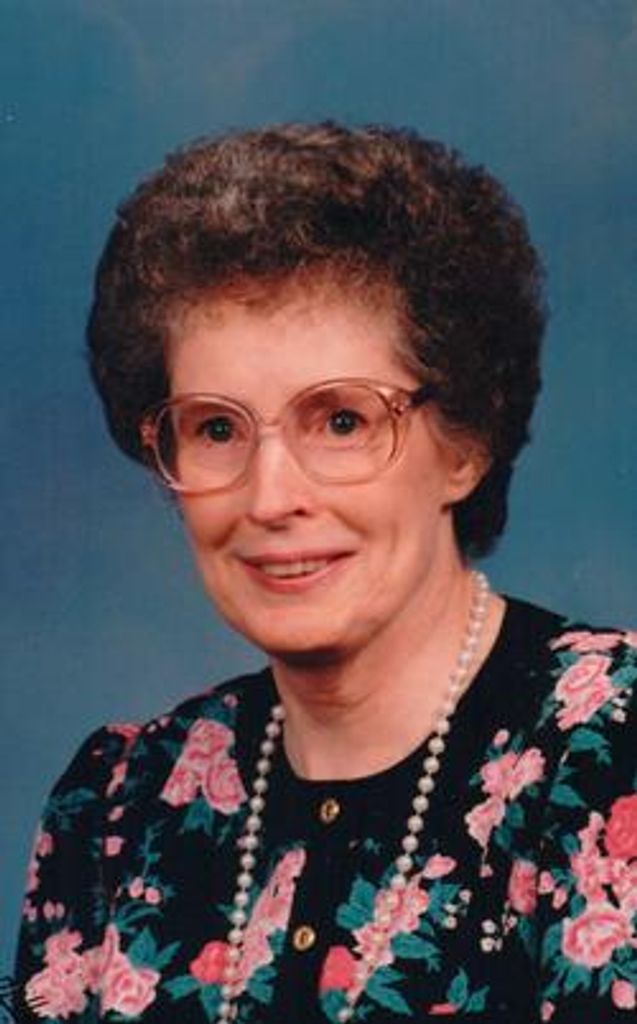 Ruth I. Allcon