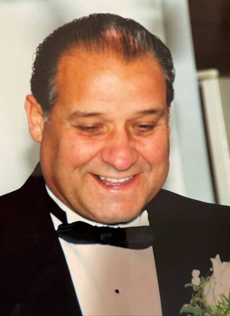 Antonio Dotro Profile Photo