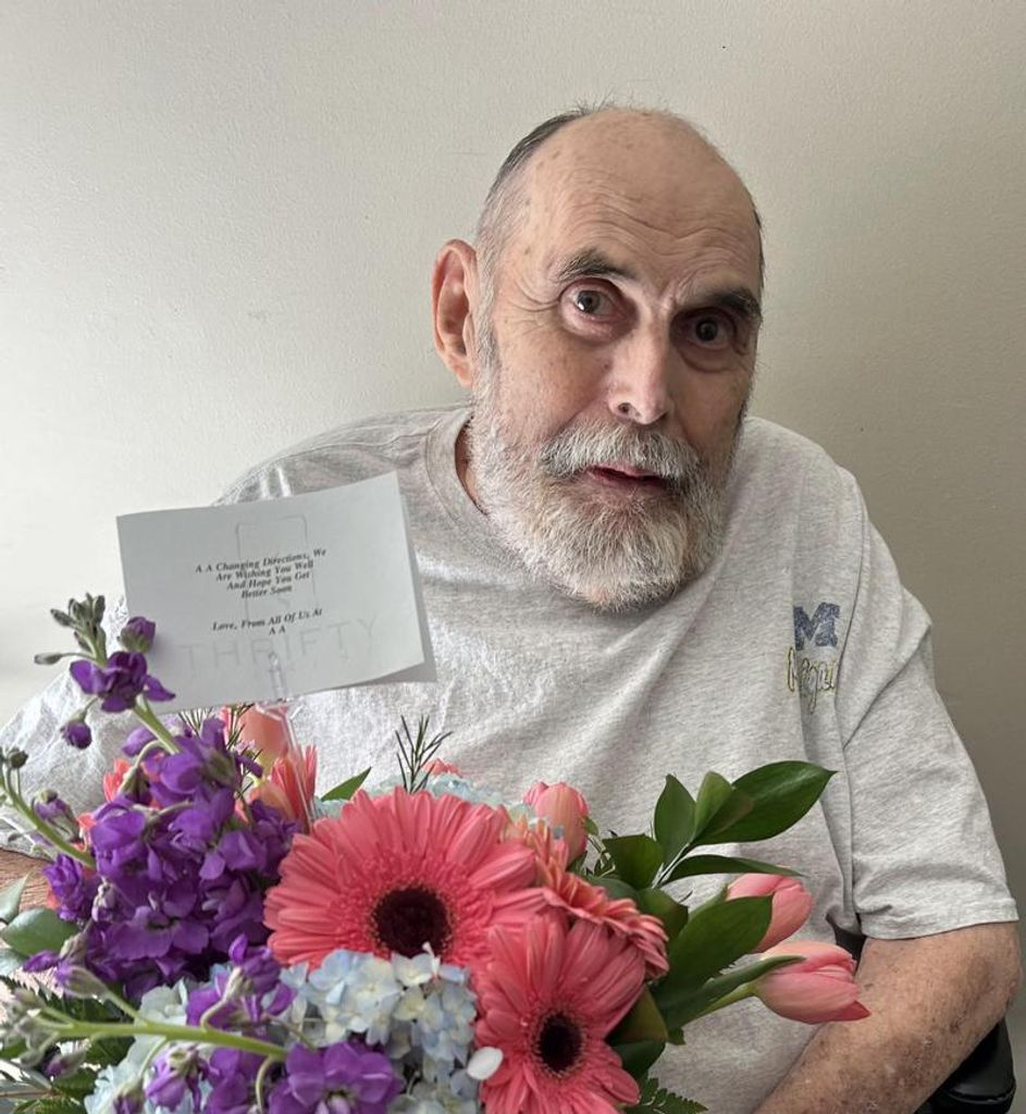 Clayton C. Boike Profile Photo