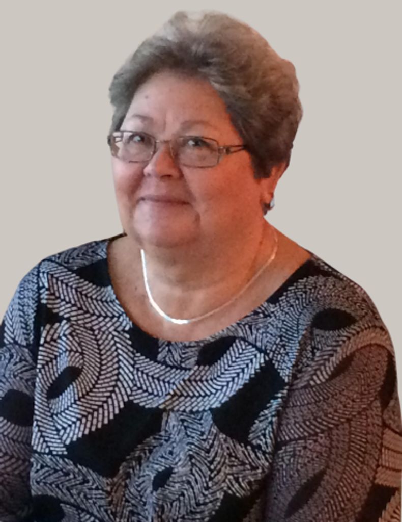 Selma Louise Harrison