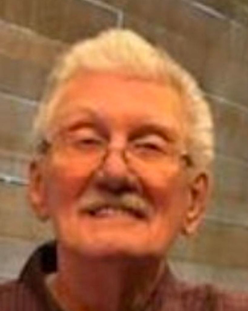 Ronald W. Melton