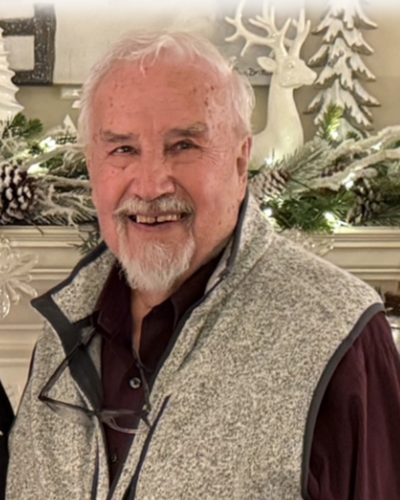 Richard Lee Daugherty