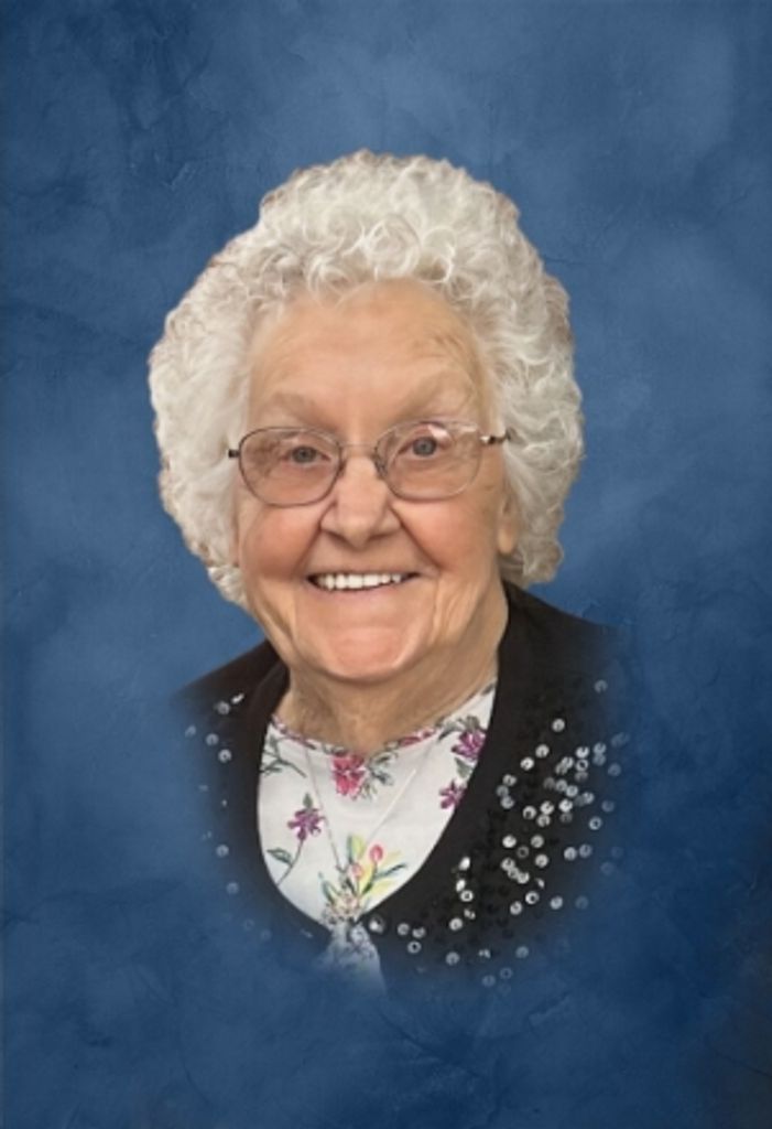 Gladys Elizabeth Clark Profile Photo