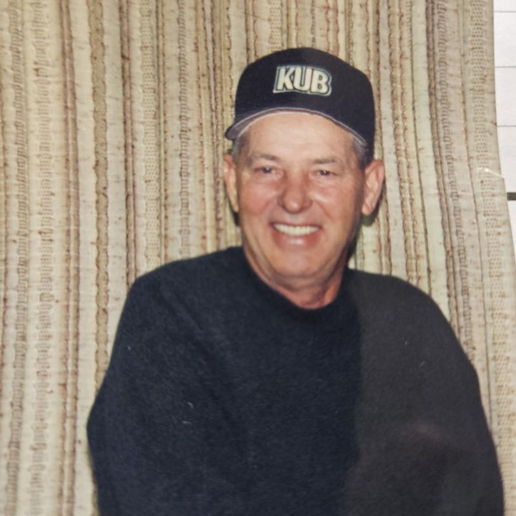 Kyle Capps Profile Photo