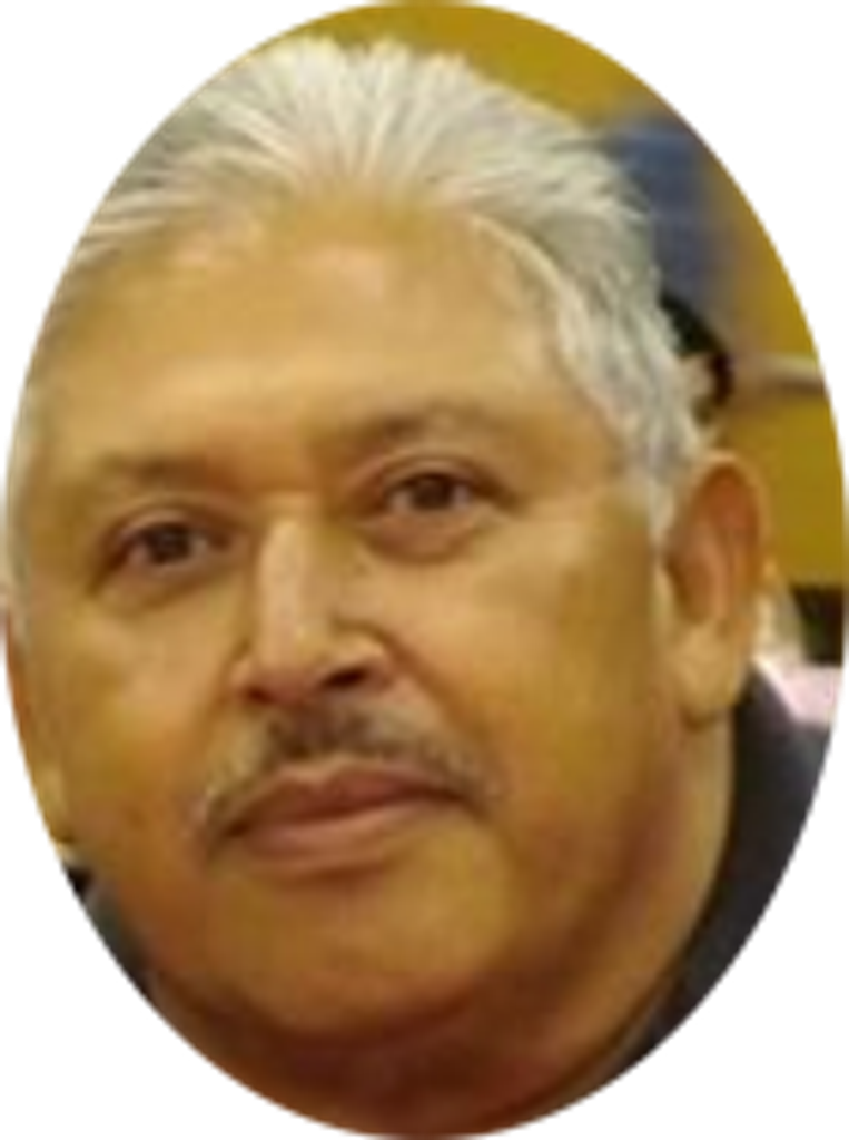 Hilario Sanchez