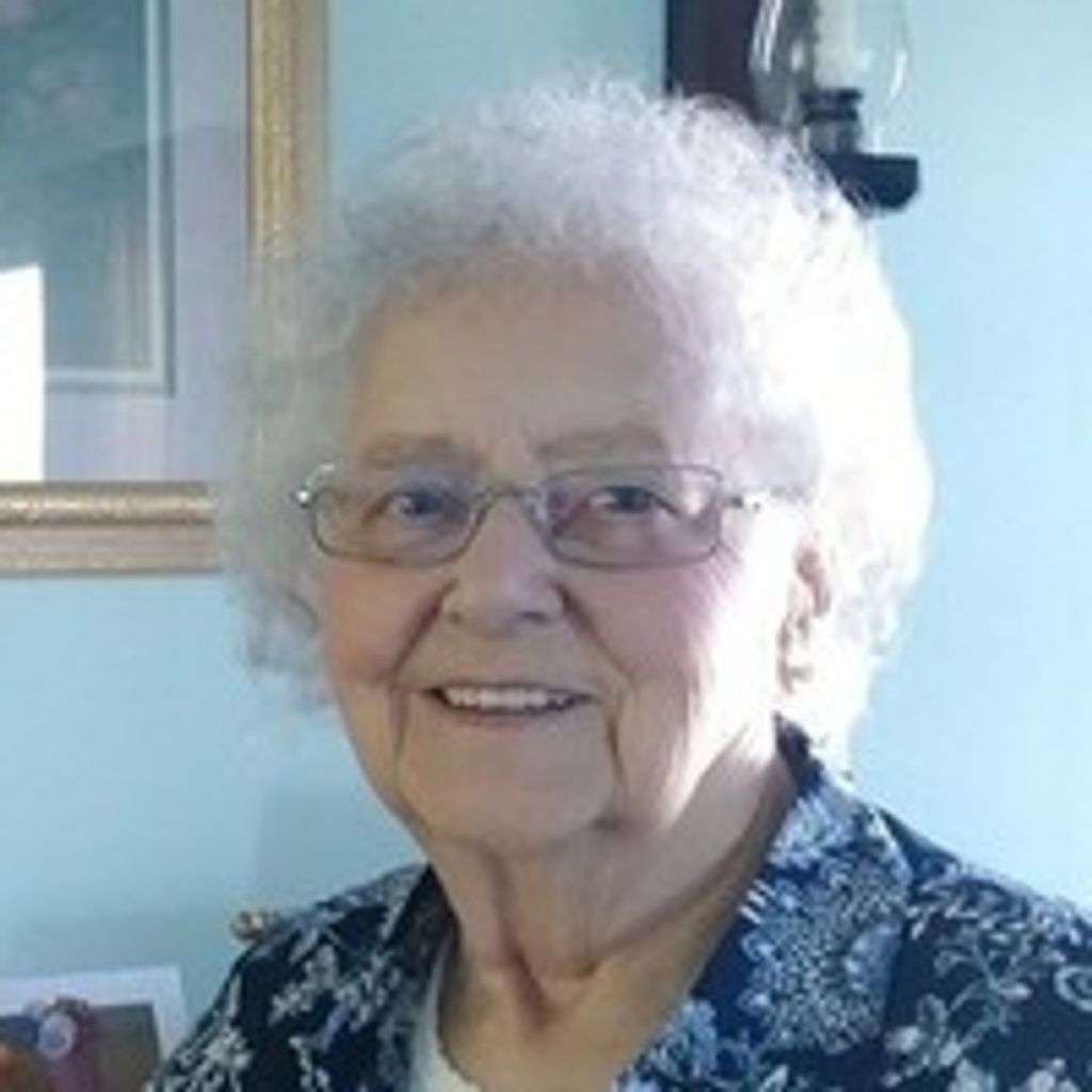 Marilyn H Stiles