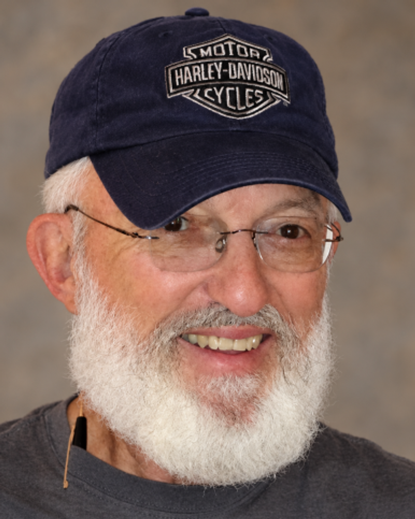 Robert Leslie Sheppard Profile Photo
