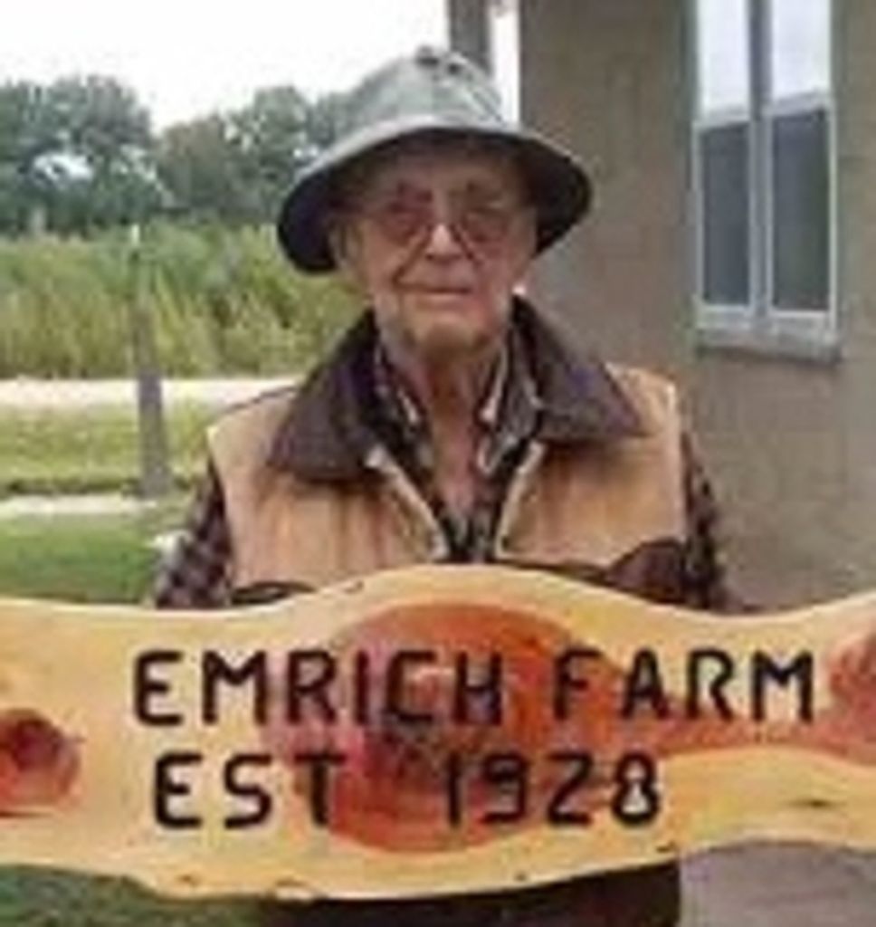 Thayne Emrich