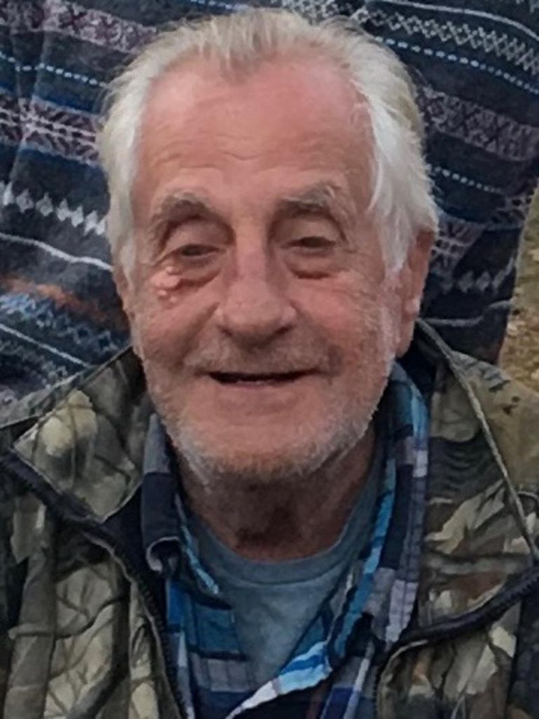William Roscar Brixey