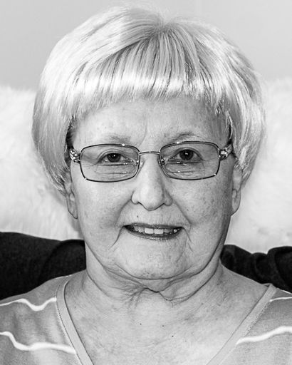 Wanda Ruth Markley Profile Photo