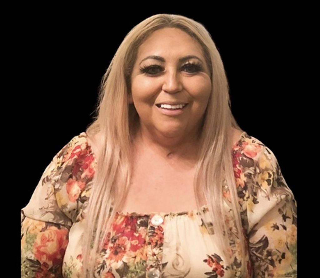 Micaela "Micky" Saldana - Navarro Profile Photo