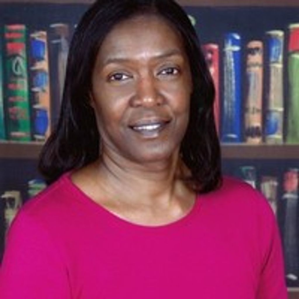 Sandra Harris- Jones