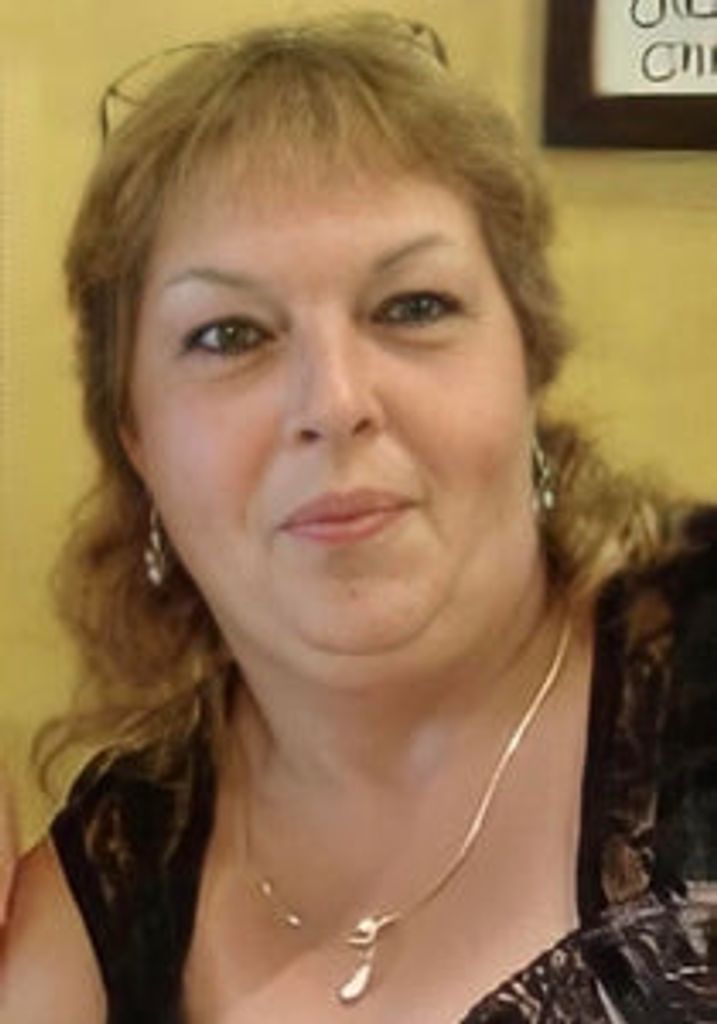 Rose Moyer Profile Photo