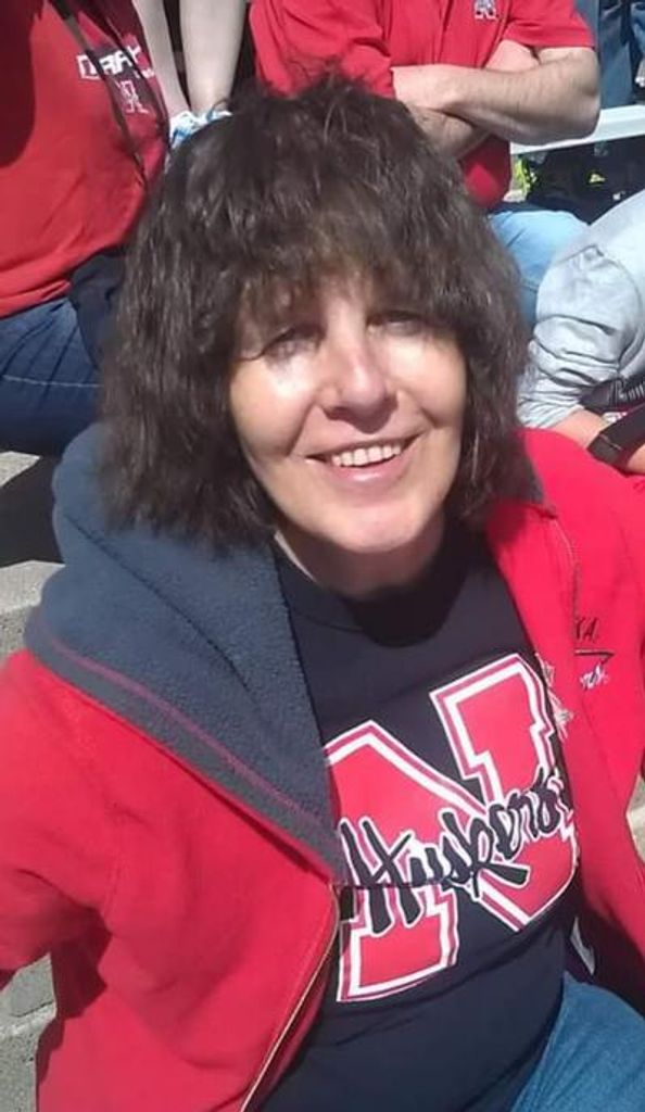 Angela Broyhill Profile Photo