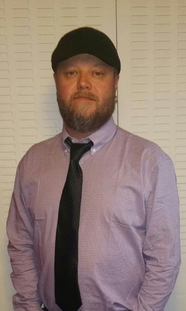 Harvey Lewis Kinniard Profile Photo