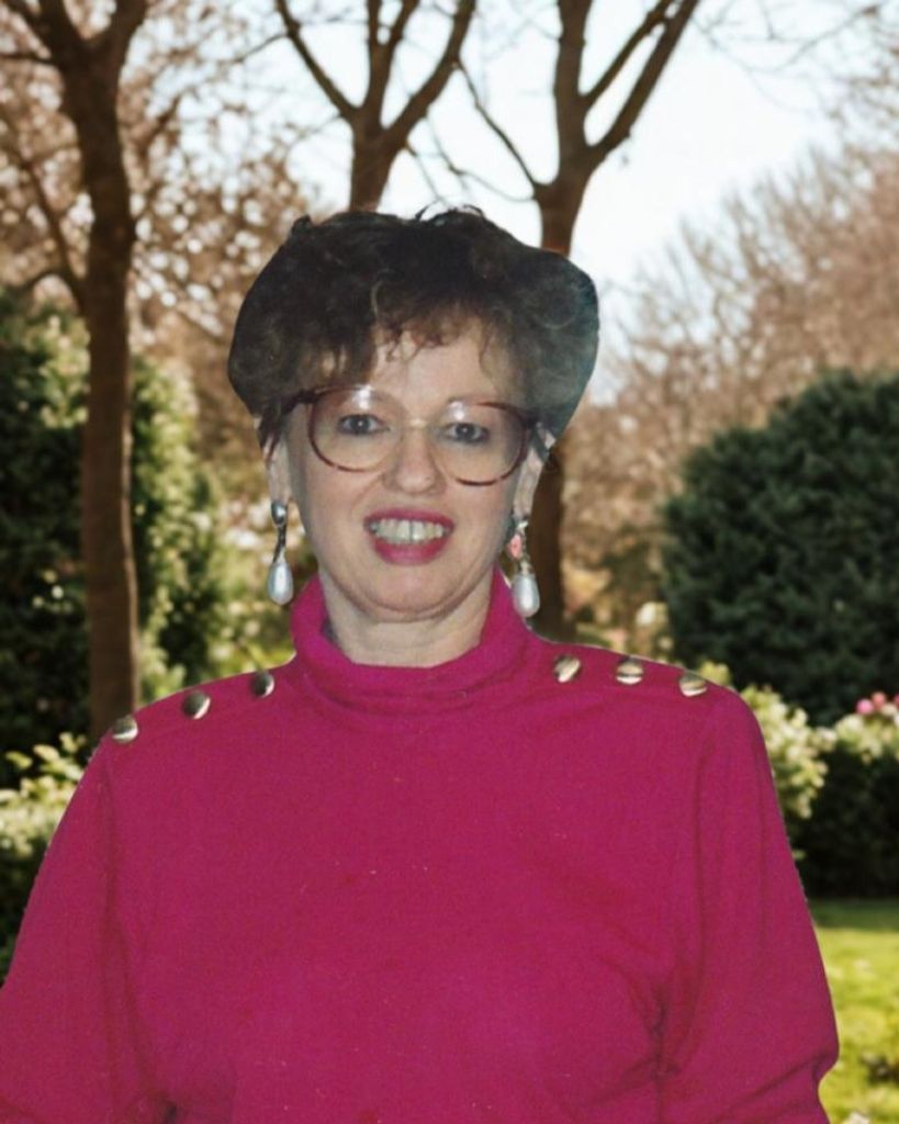 Barbara A. Napoli Profile Photo