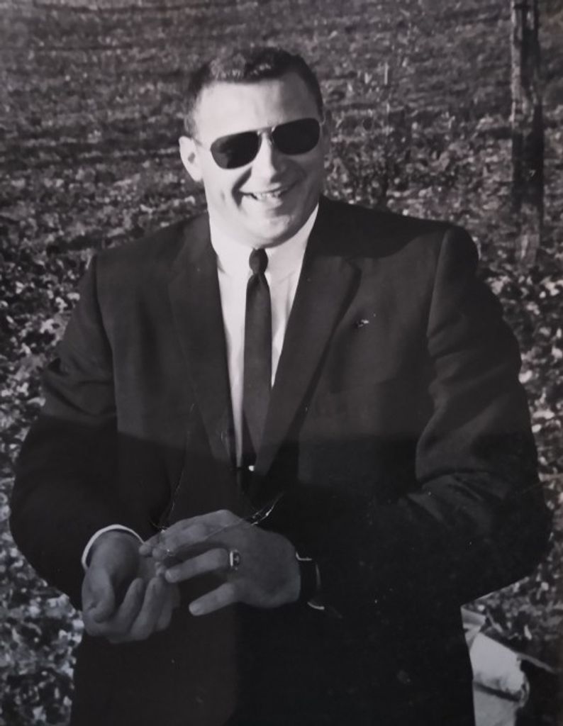 George Johnson
