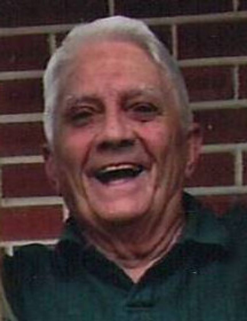 Carl S. Fry, Sr. Profile Photo