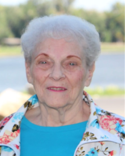 Margaret Larson Profile Photo