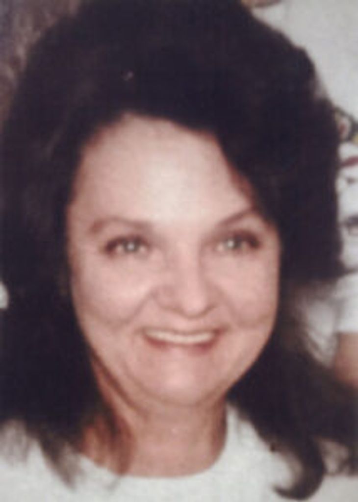 Carolyn Jane Luck Profile Photo