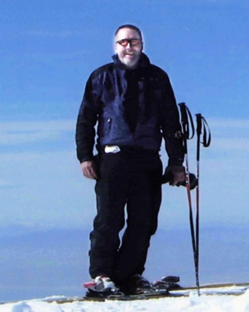 Scott R Kanaly Profile Photo