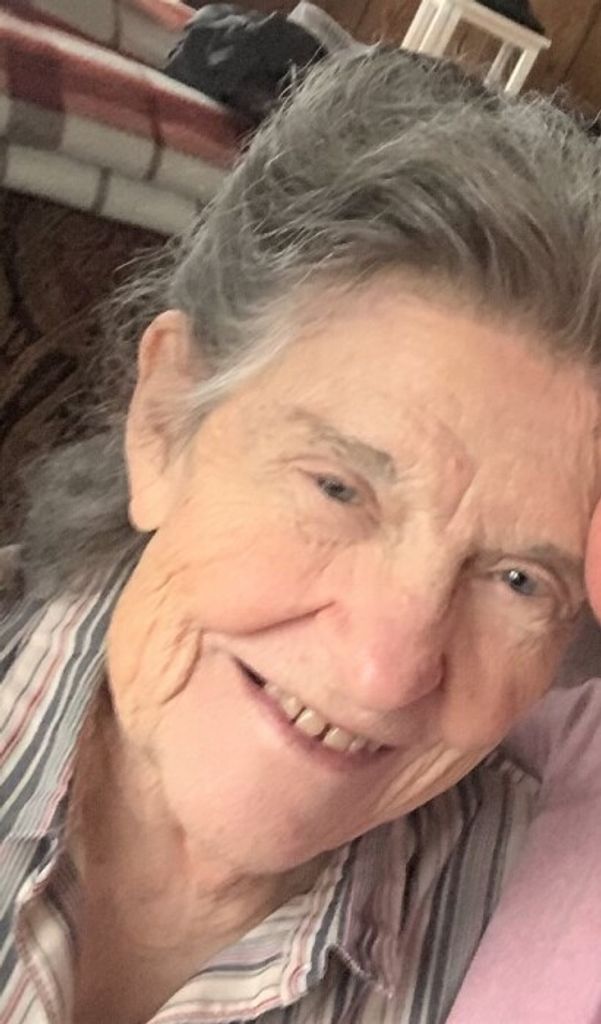 Evelyn Louise (Chaffin)  Shekels Profile Photo