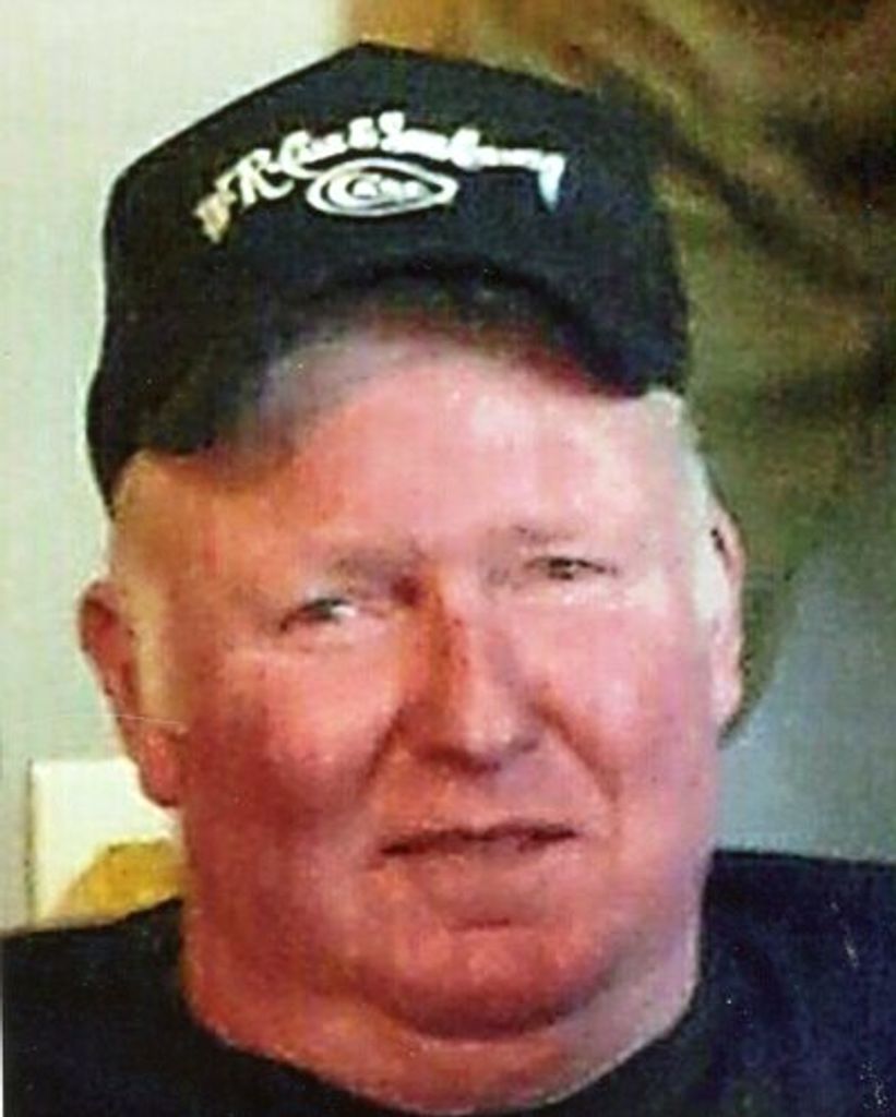 Larry P. Wilson Profile Photo