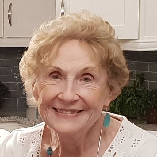 Marjorie Jackson Jones Profile Photo