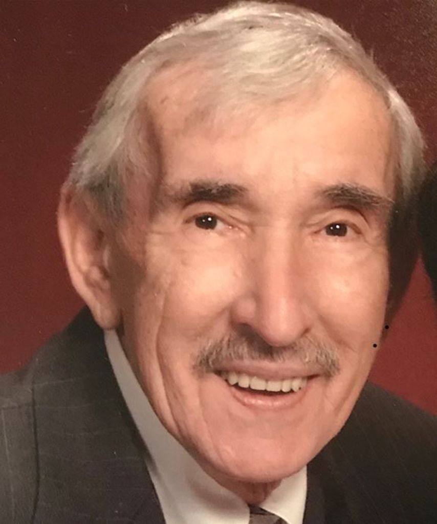 Arthur  "Fred" Smith