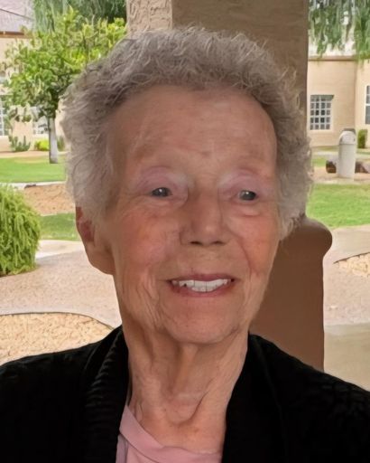 Harriett Mae Jackson Profile Photo