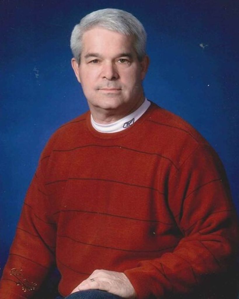 Dennis Patrick Sloan
