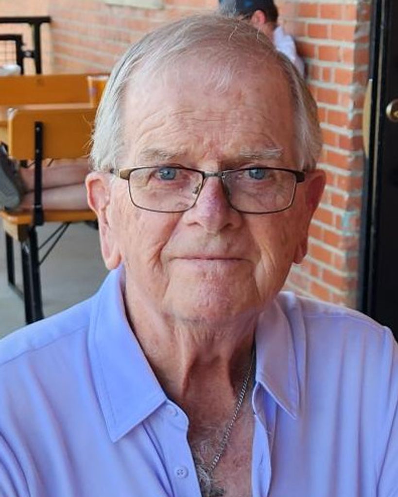 Yates Clayton Smith Profile Photo