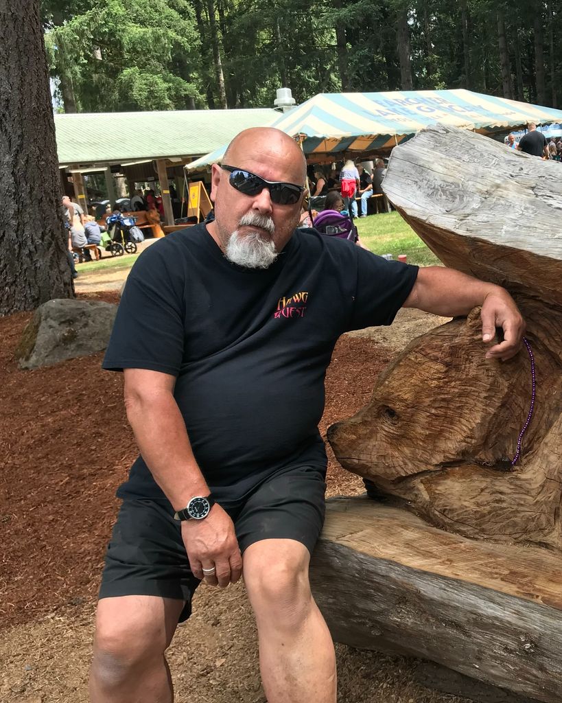 Mitchell Lane Fox Profile Photo