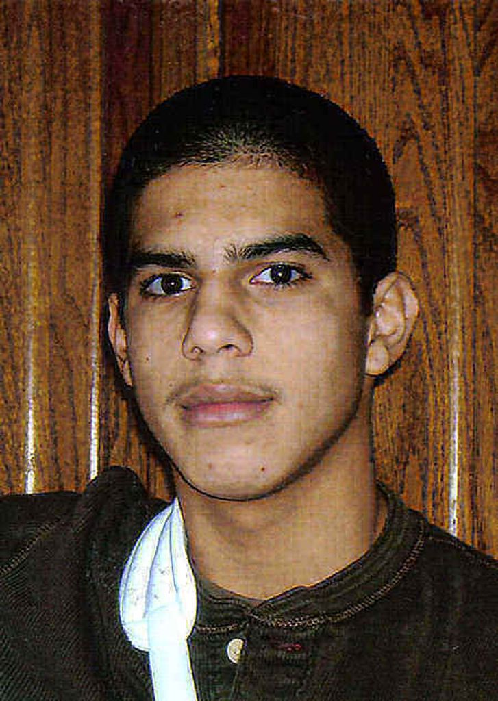 Luis Alberto Gonzalez