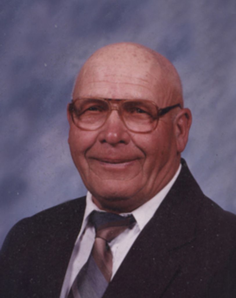 Reinhold Arnold Goehring Jr. Profile Photo