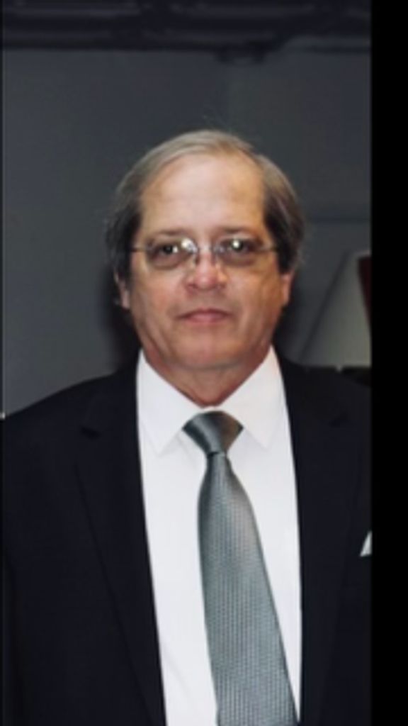 Victor Sumter Vierra Jr.