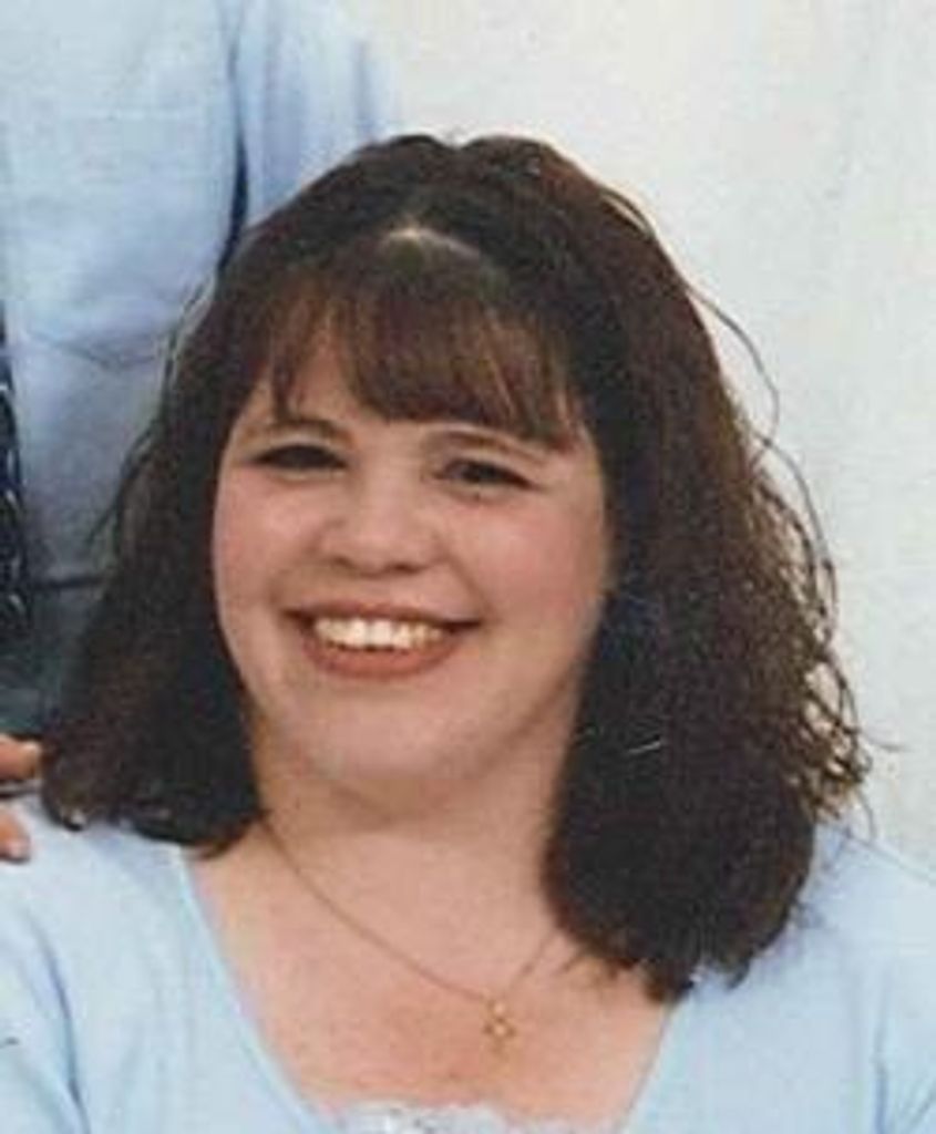 Cindy Lynn Overstreet