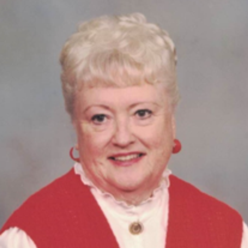 Ruth Colleen Jones Profile Photo