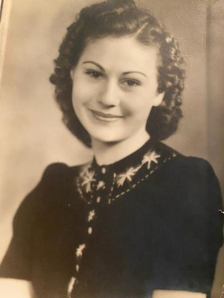 Mabel Childers Segner Profile Photo