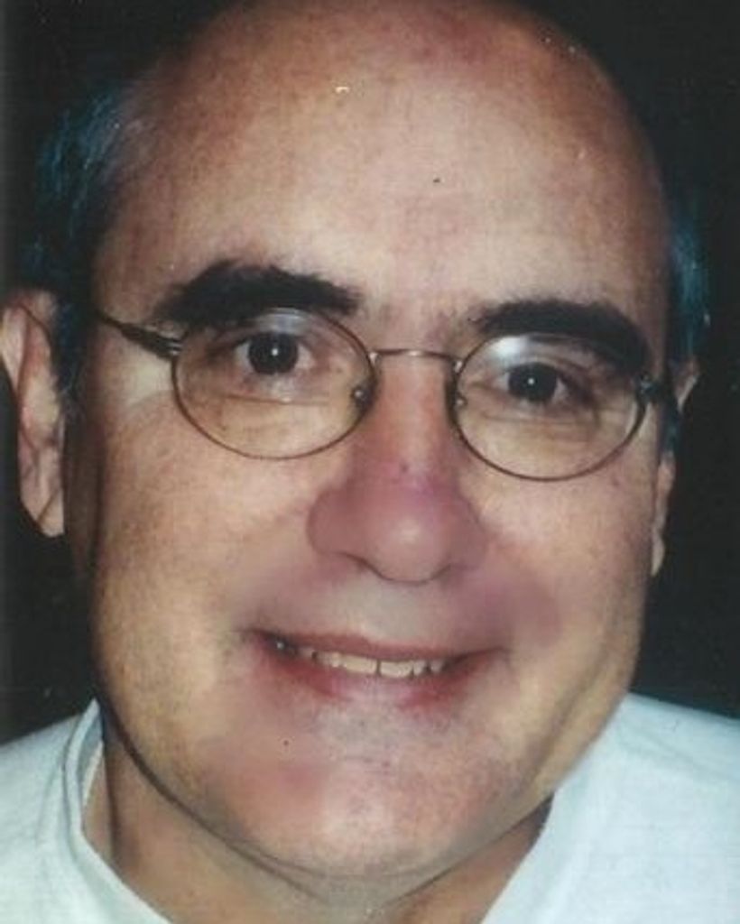 Richard Fattig Profile Photo
