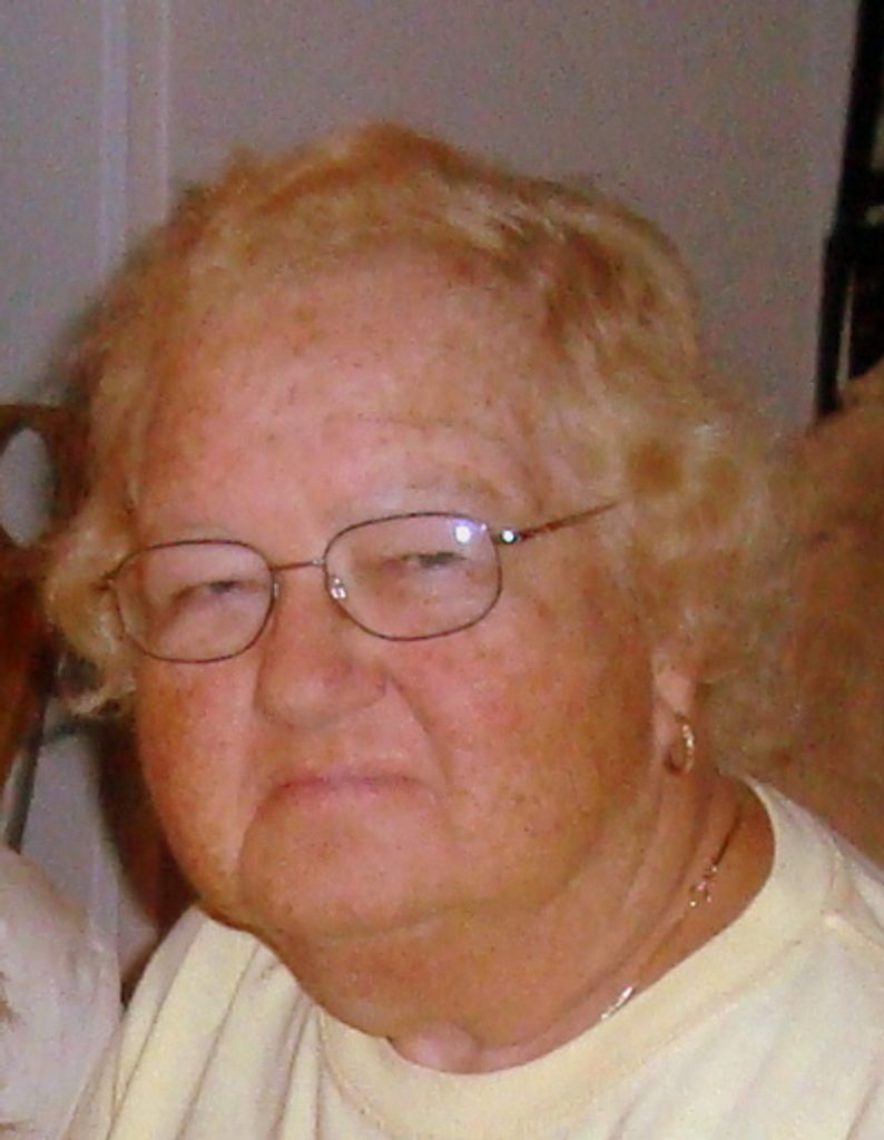 Nancy Gorman Profile Photo