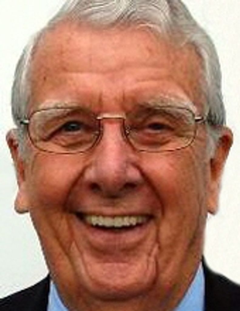 Thomas R. Brundage, Jr.