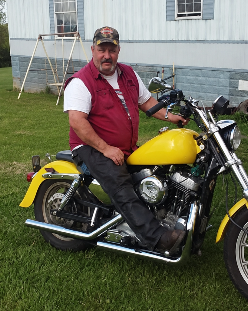 Garry Wayne Keyes Profile Photo