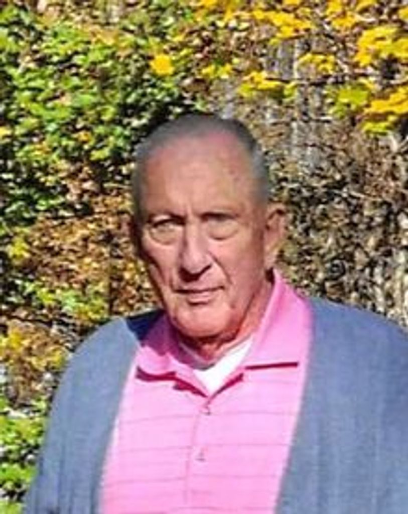 Robert Nicholson Profile Photo